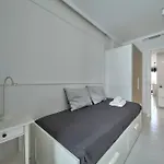 Lejlighed Isleta Marina 4 Jávea
