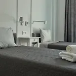 Lejlighed Isleta Marina 4 *