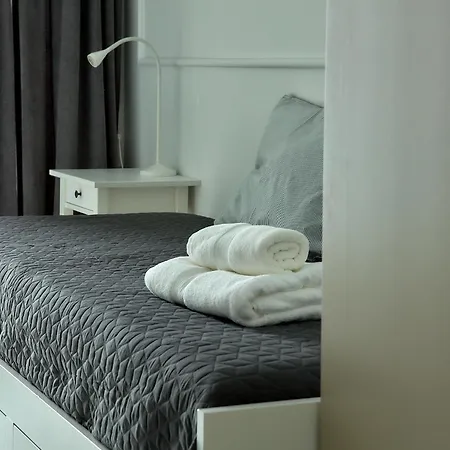 Isleta Marina 4 Apartmán *