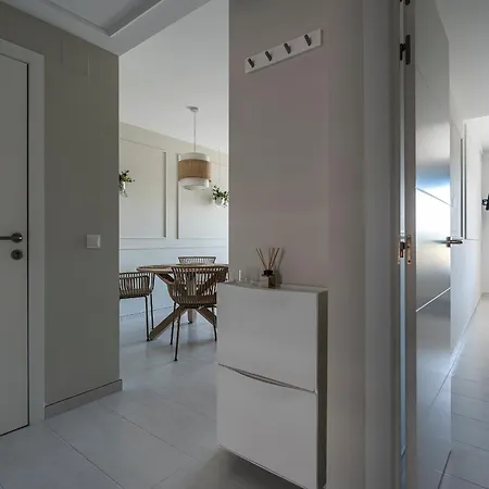 Daire Isleta Marina 4