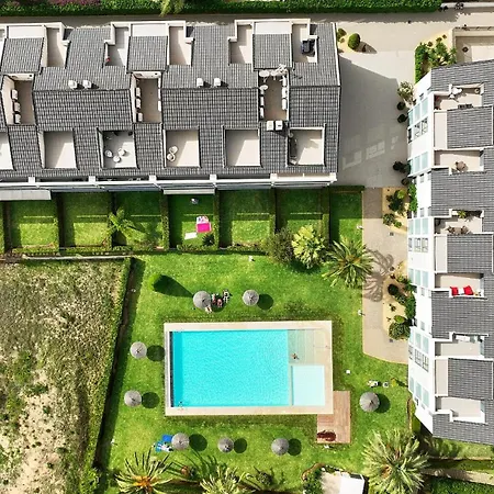 Isleta Marina 4