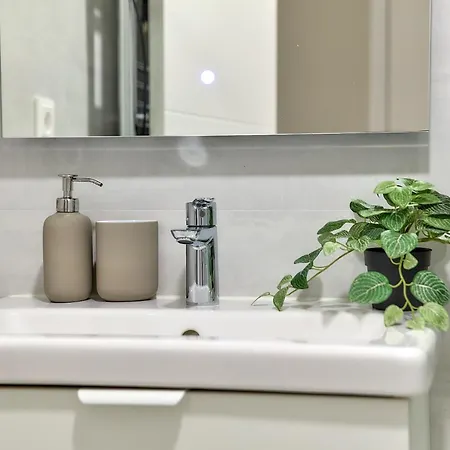 Isleta Marina 4 Daire