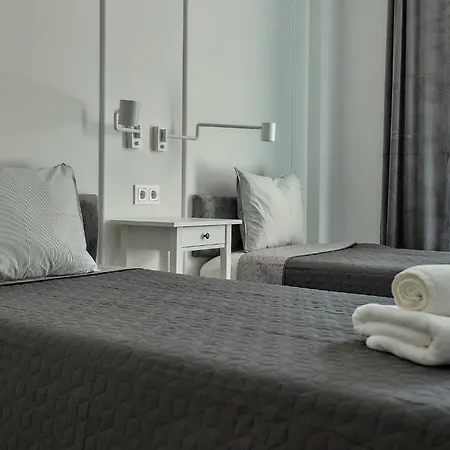 Apartamento Isleta Marina 4 *