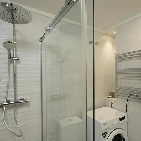 Appartement Isleta Marina 4 Jávea