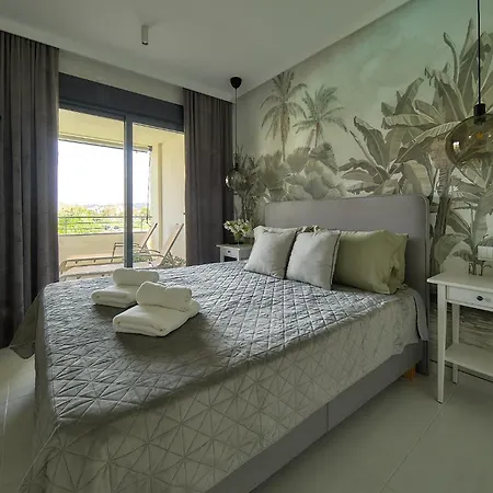 Appartement Isleta Marina 4 Jávea