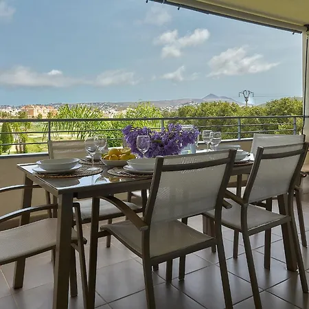 Isleta Marina 4 Appartement Jávea